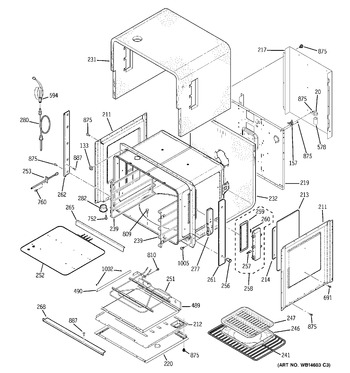 Diagram for ZET1PM1SS