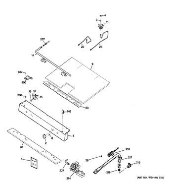 Diagram for JGBS18SET1SS