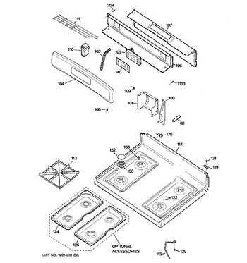 Diagram for JGBS18SET1SS