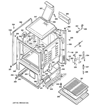 Diagram for JGBS18SET1SS