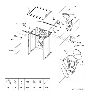 Diagram for DCCH485EK0MS