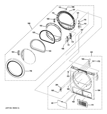 Diagram for DCCH485EK0MS