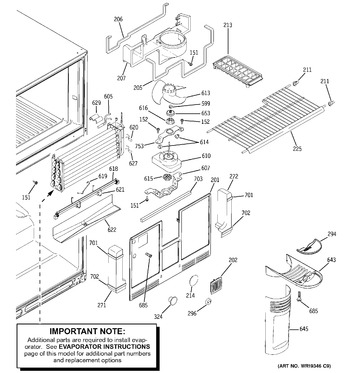 Diagram for GTS22JBPBRWW