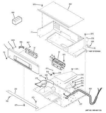 Diagram for JCKP70SP3SS