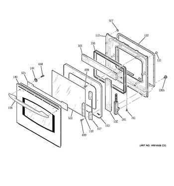 Diagram for JCKP70SP3SS