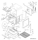 Diagram for 2 - Body Parts