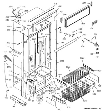 Diagram for ZIC360NRJLH