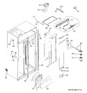 Diagram for 7 - Fresh Food Section