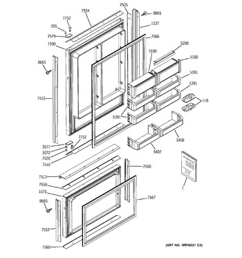 Diagram for ZIC360NRJRH