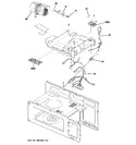 Diagram for 6 - Interior Parts (2)