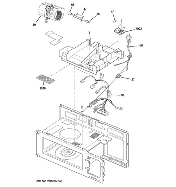 Diagram for JNM1541DM1WW