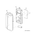 Diagram for 2 - Control Parts