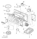 Diagram for 5 - Interior Parts (1)