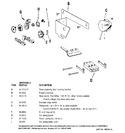 Diagram for 6 - Timer Assembly