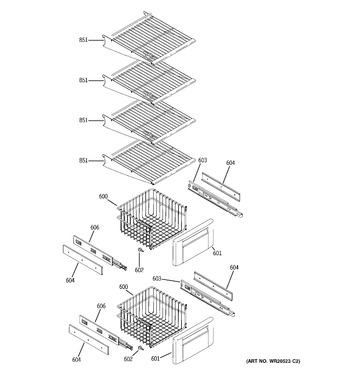 Diagram for ZSEB480DYA