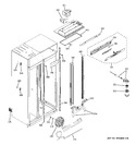 Diagram for 7 - Fresh Food Section