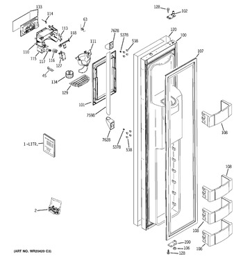 Diagram for ZSEP480DYASS