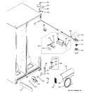 Diagram for 6 - Fresh Food Section