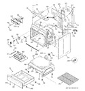 Diagram for 3 - Body Parts