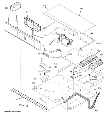 Diagram for ZET1RM1SS