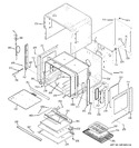 Diagram for 2 - Body Parts