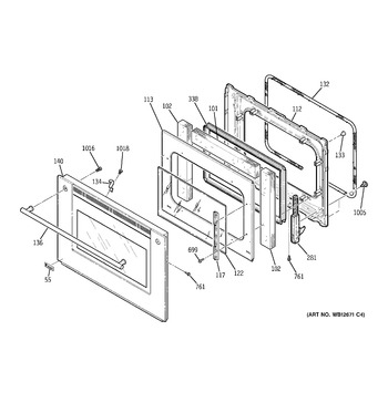 Diagram for ZET1RM1SS