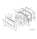 Diagram for 5 - Door