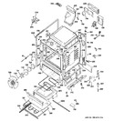 Diagram for 3 - Body Parts