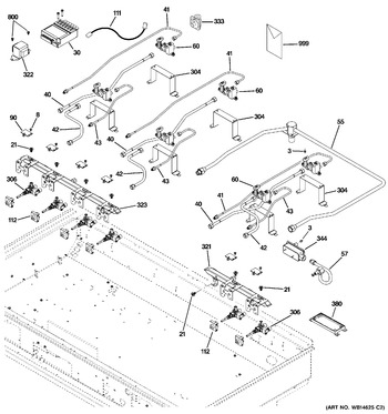 Diagram for ZGU486LDP6SS