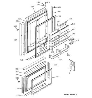 Diagram for ZIC360NXALH