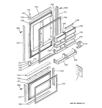 Diagram for ZIC360NXARH