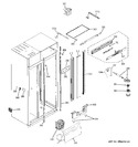 Diagram for 7 - Fresh Food Section