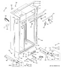 Diagram for 10 - Case Parts