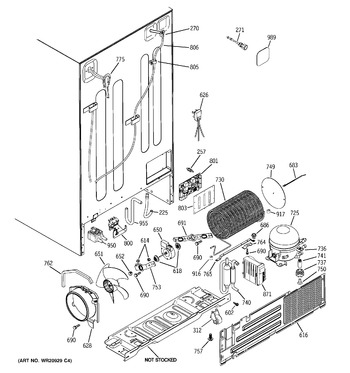 Diagram for RCE24VGBBFBB