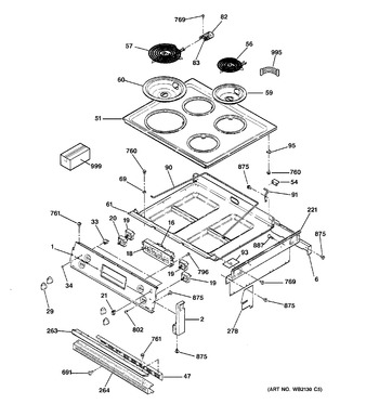 Diagram for JMP31BL2BB