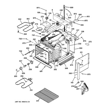 Diagram for JMP31BL2BB