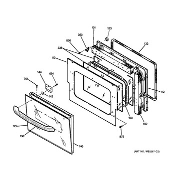 Diagram for JMP31BL2BB