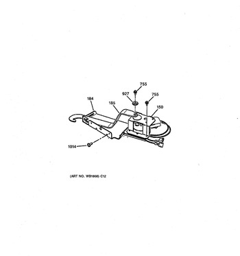 Diagram for JMP31BL2BB