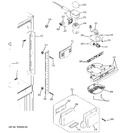 Diagram for 4 - Fresh Food Section