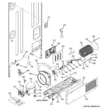 Diagram for PFIC1NFZDWV