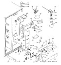 Diagram for 8 - Fresh Food Section