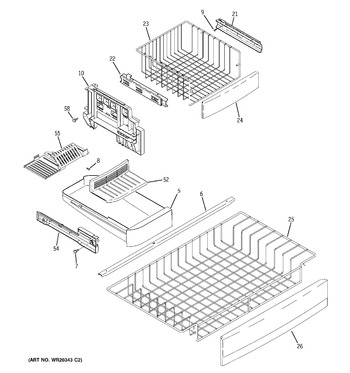 Diagram for PFSF2MIYGBB