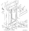 Diagram for 10 - Case Parts