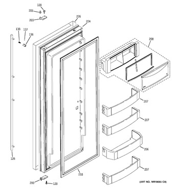 Diagram for ZISS480DXBSS