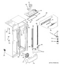 Diagram for 7 - Fresh Food Section