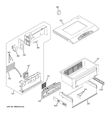 Diagram for ZISS480NXASS