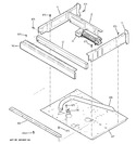 Diagram for 3 - Center Spacer