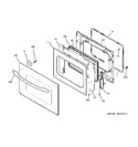 Diagram for 5 - Door