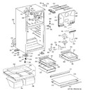 Diagram for 2 - Cabinet