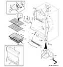 Diagram for 2 - Cabinet